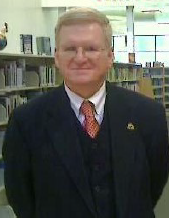 Jimmie Epling
